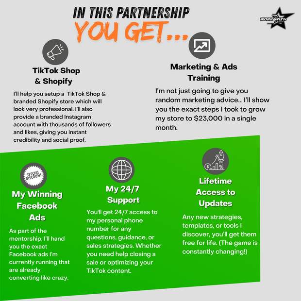 Premium Business Partnership