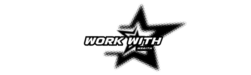 WorkWithWraith
